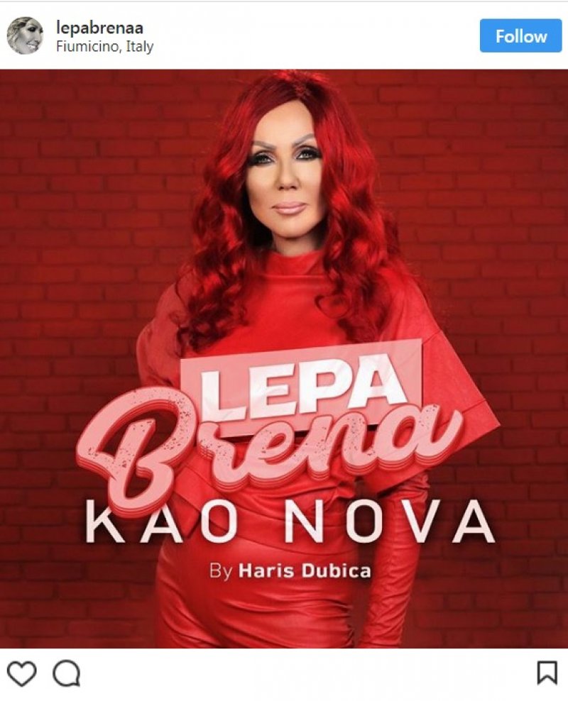 lepa-brena