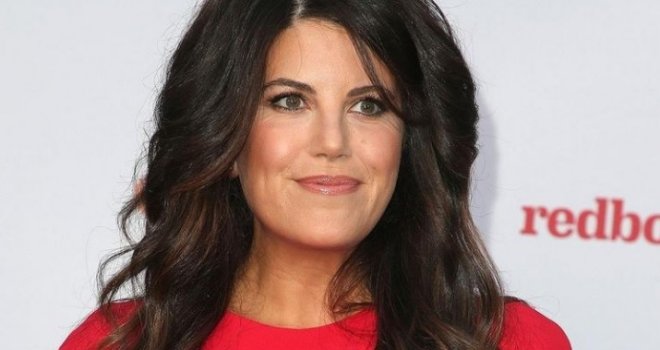 Monica Lewinsky 20 godina nakon 'vruće' afere s Clintonom: Tugovala je, prejedala se, bila bez posla, ali danas...