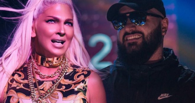 Jelena Karleuša se zbog Cece obrušila na Mayu Berović, a onda se u sve uključio i Buba Corelli!