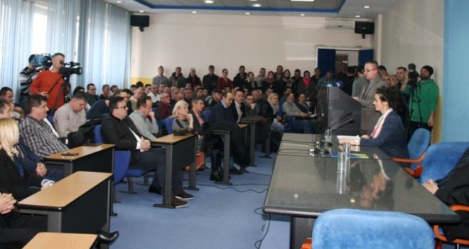 Još jedna nova bh. stranka stiže do izbora, uz poruku: Ostajemo vjerni Aliji Izetbegoviću!