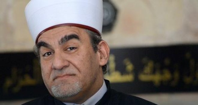 Mustafa Jusufspahić: 'Kosovo je kolevka Srbije i ne volimo da nam se zemlja cepa'