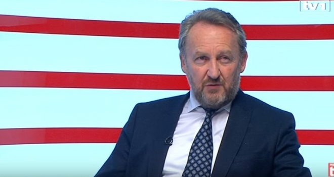 Bakir Izetbegović o kandidatu SDA za Predsjedništvo BiH: Pomalo sam ga kočio, ali... Kome lider daje najviše šansi?