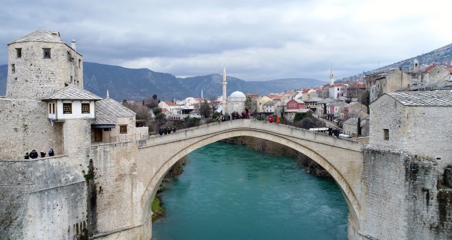 Nema više 'zaustavljanja na jagnjetinu': Evo kuda će se uskoro putovati u Mostar, jedan grad bit će 'mrtav' 