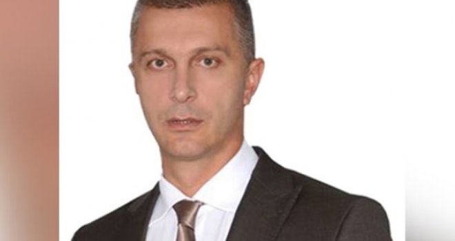 Čelik otkriva kada će Kanton Sarajevo dobiti novog premijera