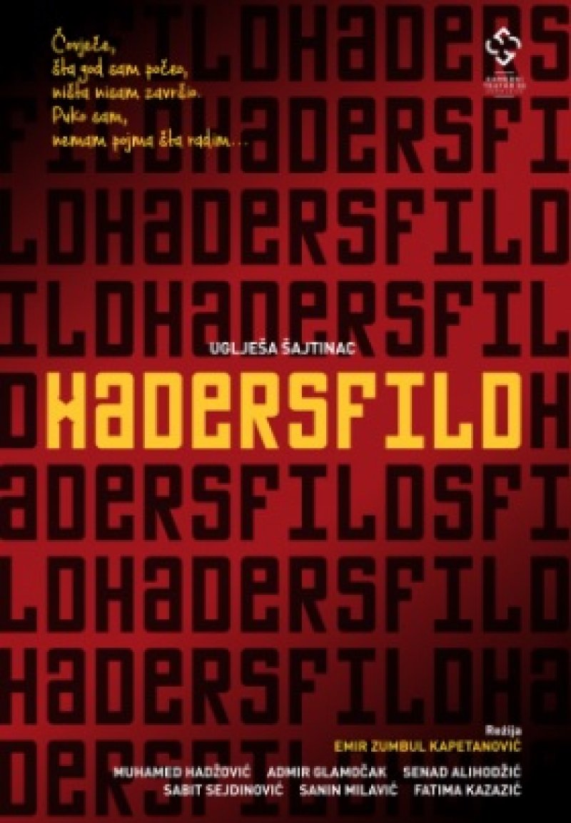 hadersfild