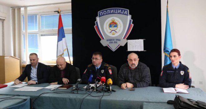 Policija otkrila nove detalje: Davidu Dragičeviću u džepovima nađene ukradene stvari, vjerovatno je pao u rijeku