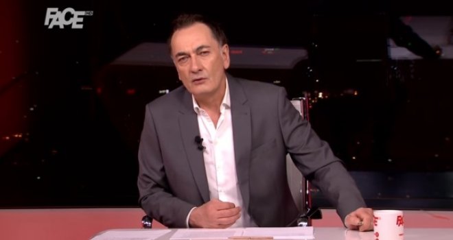 Senad Hadžifejzović: Bježimo odavde u svijet! Ma, kuda ću bježati, u vražiju ma*er?! 