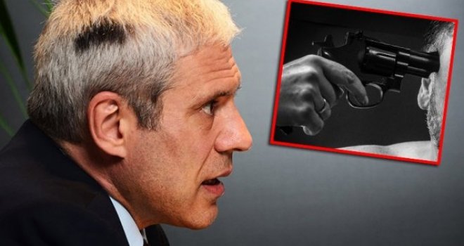 Zet Borisa Tadića pucao sebi u glavu: Tragedija u porodici bivšeg predsjednika Srbije