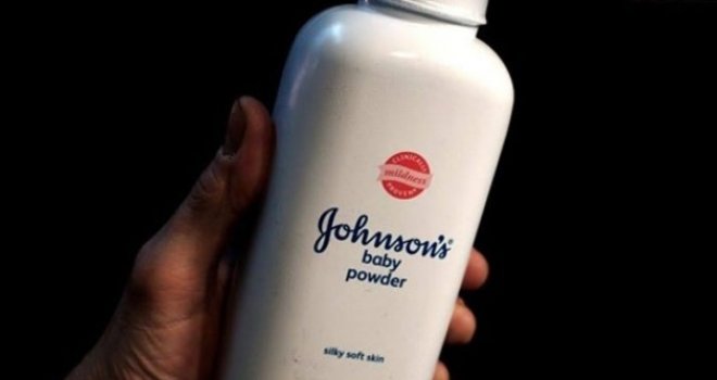 Nova kazna za Johnson & Johnson: 4,7 milijardi dolara odštete zbog posljedica koje izaziva poznati baby puder!