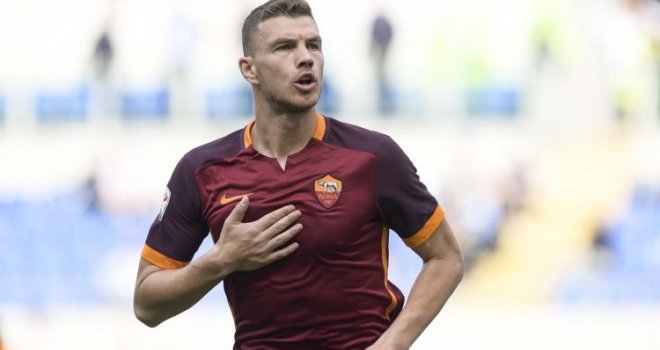 Džeko i Roma deklasirali Barcelonu za istorijski plasman u polufinale, Liverpool izbacio City