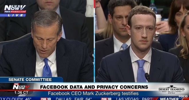 Zuckerberg: Ovo je utrka u naoružanju, a Rusi će postajati sve bolji