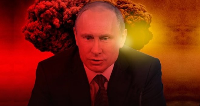 BBC pitao stručnjake ono što je donedavno zvučalo paranoično: Idemo li stvarno prema trećem svjetskom ratu?!