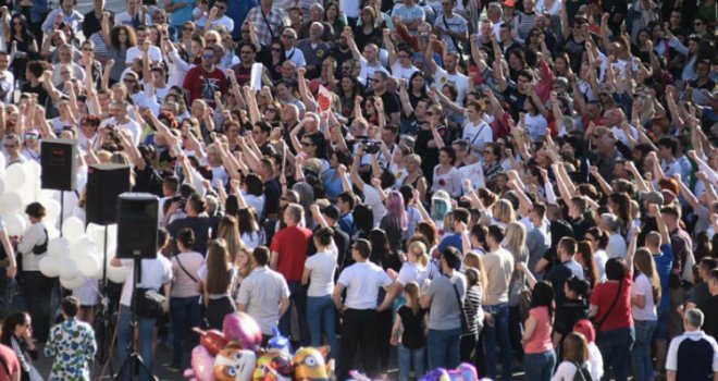 Poslanik SNSD zatražio da vrh MUP i Policije RS podnese ostavke zbog slučaja Davida Dragičevića:  'Gospodo, morate da odete!'