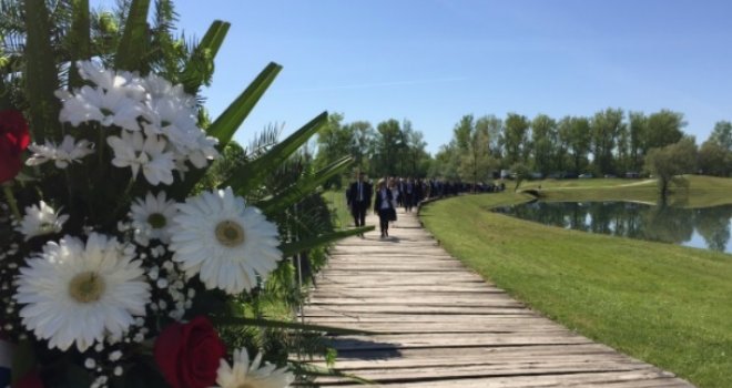 Imao je šest godina kada je odveden u logor Jasenovac: 'Ljude su nabijali u vrelu peć i tako ih ubijali'