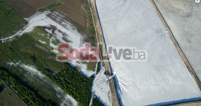 Raste panika nakon izlijevanja otrova u rijeku Spreču: Da li je na pomolu nova ekološka katastrofa?! 