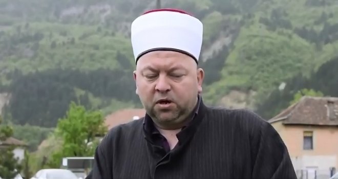 'Odža, hoćemo li na misu: Jest, bila svađa, bio rat, ali... Nek' Bakir i Dragan zvjeckaju oružjem, a mi ćemo 'vako...