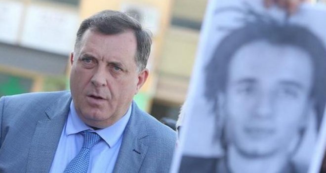 Dodik: Tužilaštvo je stavilo mistiku na slučaj Davida Dragičevića i neopravdano predugo drži predmet!