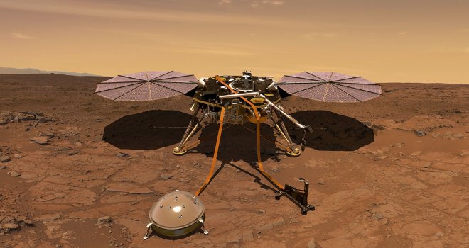 NASA raspisala oglas: Plata od 13.000 eura, a evo šta stoji u opisu posla! Da li biste to mogli?