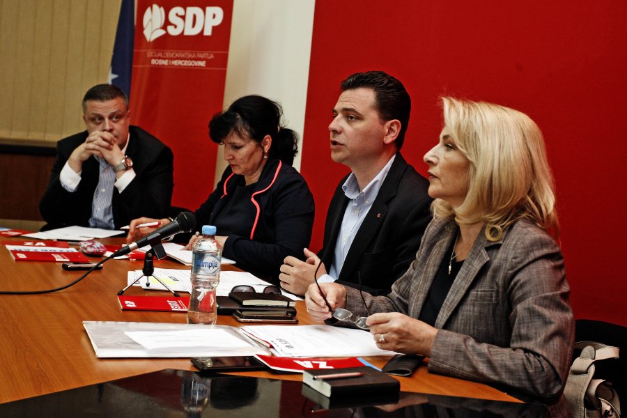 glavni-odbor-sdp-sasa-magazinovic