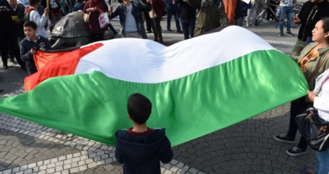 Rečeno-učinjeno: Španija, Norveška i Irska danas zvanično priznale Palestinu, slijedi uspostava punih diplomatskih odnosa