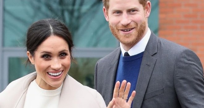 Nije baš mila i draga: Procurili detalji o naravi Meghan Markle