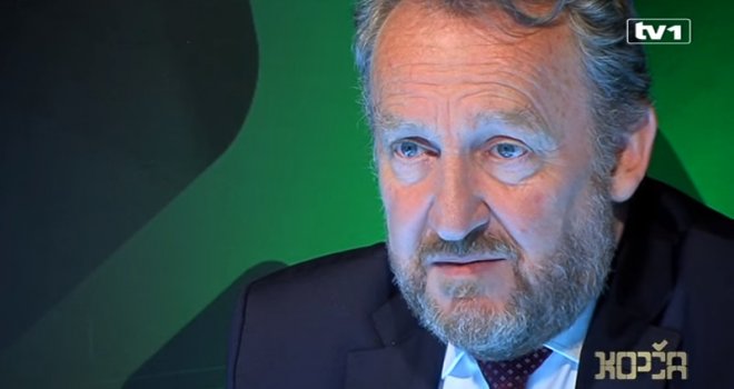 Izetbegović otvoreno: Vidjeli ste Konakovića kako ulazi u toranj, nije sigurno želio popiti kafu sa Radončićem 