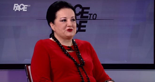   Cenić: Žao mi je što Seka nije kandidat, Dodik i RS su mjesna zajednica za Rusiju, a Bakir i Fahro su sumo hrvači