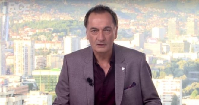 Hadžifejzović: Vrijeme je da progovorimo! Tražimo izvinjenje od SDA! Bezobraznici i lopovi pokrali su  našu televiziju! Idemo na sud!