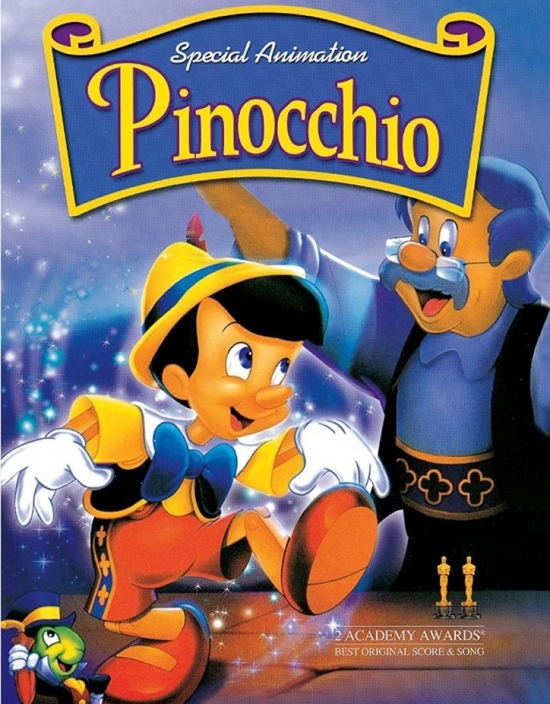 pinocchio