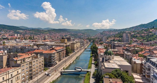 Uzbudljiv triler neizvjestan do samog kraja: Ko će biti novi gradonačelnik Sarajeva?