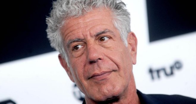 Slavni kuhar i TV voditelj Anthony Bourdain izvršio samoubistvo, pronašao ga prijatelj u hotelskoj sobi