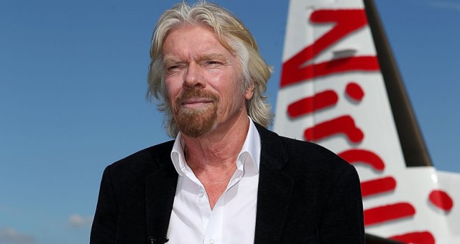 Britanski milijarder Richard Branson osnovao firmu u BiH: Traže se radnici, a sjedište kompanije je u...