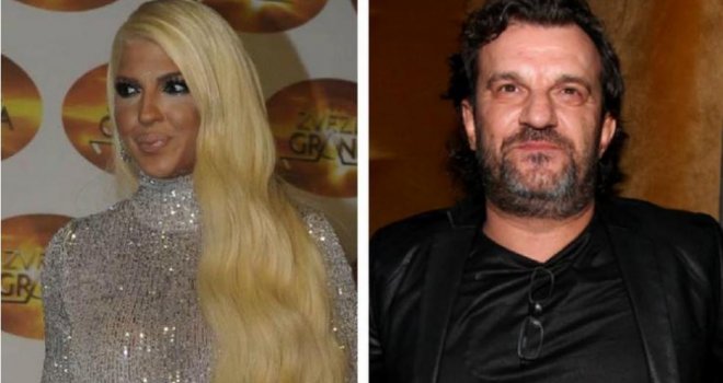 Zaratili Jelena Karleuša i Aca Lukas: 'Ne znam ko manje viri iz Popovićeve gu*ice - ona ili Marija Šerifović'