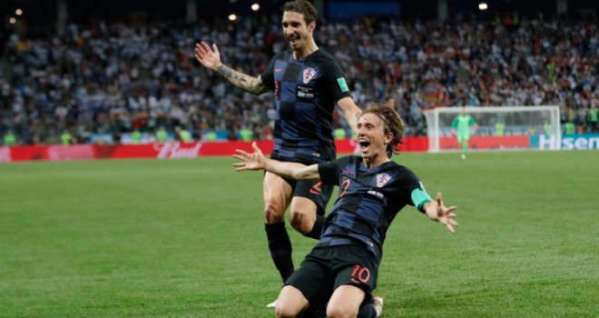 Modrić, Mbappe i Griezmann glavni kandidati za Zlatnu loptu