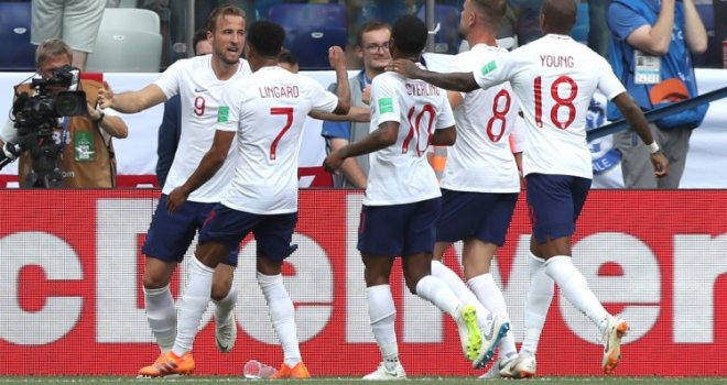 Engleska 'razbila' slabašnu Panamu: Harry Kane ušao u historiju