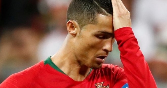 Portugal u sjajnoj utakmici savladao Ganu, Cristiano Ronaldo briljirao i ispisao historiju