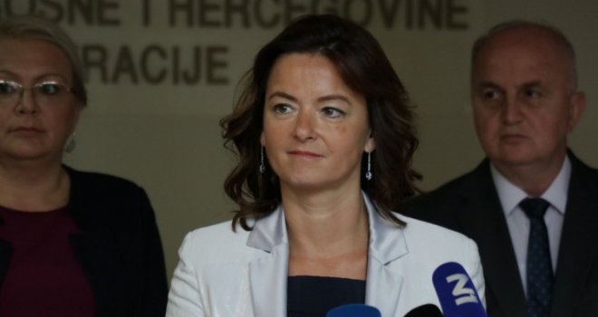 Tanja Fajon: Hvala Sarajevo, priznanje je čast i odgovornost