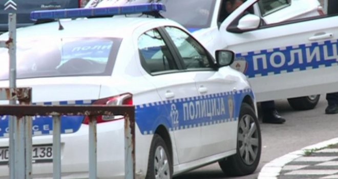 Nazvao policiju i prijetio im da će ih pobiti automatskom puškom, pa ekspresno uhapšen