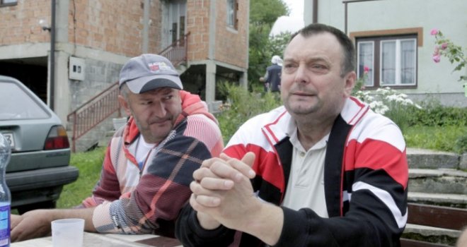 Ajla Oruč otpuštena na kućno liječenje, otac kaže: Dobro je, hvala Bogu, ali nije u dobrom psihičkom stanju...