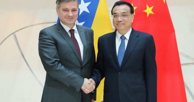 Nakon što nam je još jedna država ukinula vize: Šta BiH može očekivati od sedmog sastanka 16+1 u Sofiji?