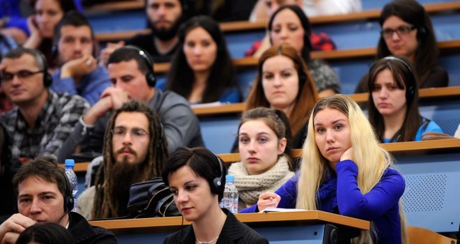 Faris Šehović nakon bure oko Kodeksa odijevanja: SDA moralna policija na studentima trenira strogoću!