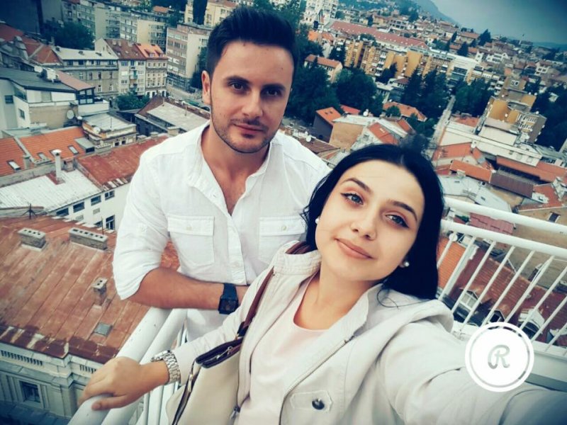 ilma-karahmet