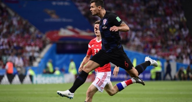 Zbog spornog videa iz stožera hrvatske reprezentacije izbačen Ognjen Vukojević