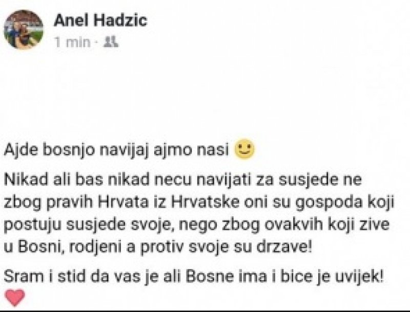 anel-hadzic-komentar