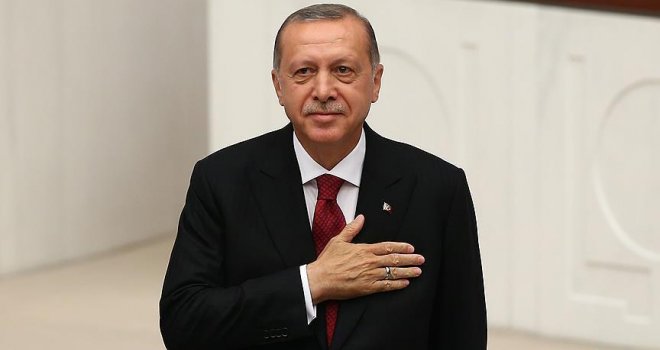 Erdogan ponovo dolazi u BiH: Najprije susret s Izetbegovićem, a onda na Jahorinu...