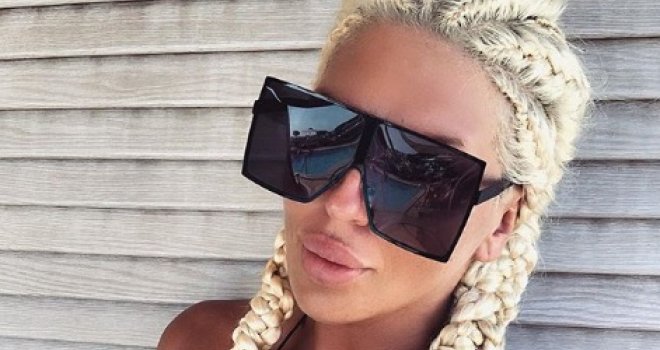 Jelena Karleuša donijela odluku koja je mnoge šokirala: Dragi moji, vrijeme je da se povučem... Ipak, nešto je obećala... 