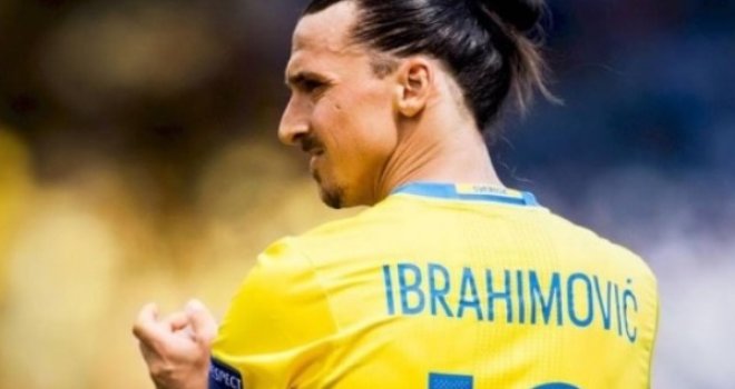 Smiješno ili neprimjereno? Pogledajte na koji način je Zlatan Ibrahimović obilježio Božić