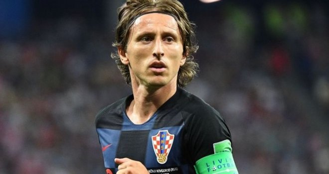 Ovako je Luka Modrić izgledao kada je igrao u BiH: 'Nakon te sezone, više se ničega nisam bojao! Ni sudije me nisu štitile...'