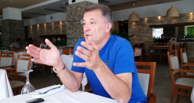 Zdravko Mamić širi poslovno carstvo: Kupio zemlju u Ravnom, gradi sportski centar s pogledom na Dubrovnik