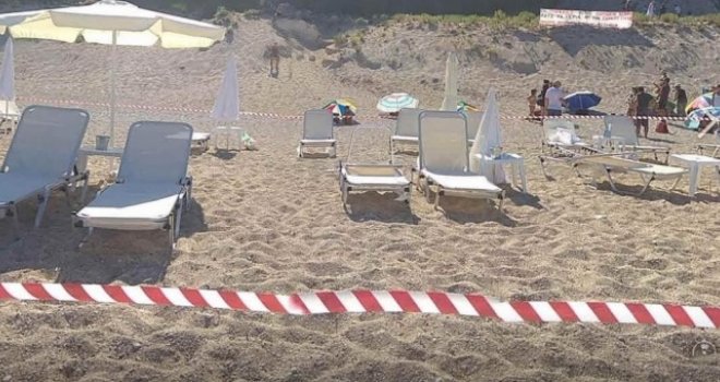 Ovako se brani plaža od bahatih zakupaca: Htjeli su da im naplate ležaljke, a onda su kupači uzeli stvar u svoje ruke... 